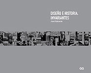 Diseño e historia. Invariantes, de BALTANAS RAMIREZ | portada del libro