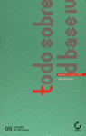 Todo sobre dBase IV, de SIMPSON | portada del libro