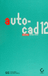 AutoCAD 12, de OMURA | portada del libro