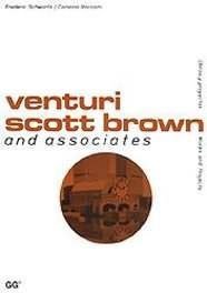 VENTURI SCOTT BROWN AND ASSOCIATES, de SCHWARTZ, FREDERIC | portada del libro