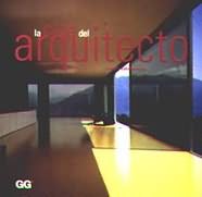 LA CASA DEL ARQUITECTO, de ZABALBEASCOA, ANATXU | portada del libro