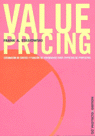 Value Pricing., de STASIOWSKI, FRANK A. | portada del libro