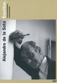 Alejandro de la Sota, de PUENTE RODRIGUEZ | portada del libro
