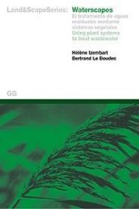 Waterscapes., de IZEMBART, HELENE | portada del libro