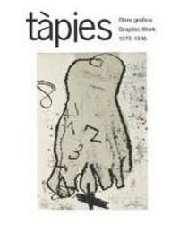 Tápies, de TAPIES | portada del libro