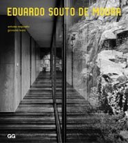 EDUARDO SOUTO DE MOURA, de ESPOSITO | portada del libro