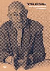 Peter Smithson. Conversaciones con estudiantes | portada del libro