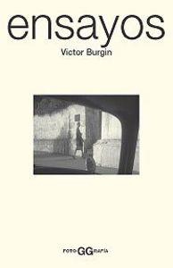 Ensayos, de BURGIN, VICTOR | portada del libro
