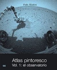 Atlas pintoresco (I), de Abalos | portada del libro