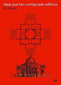 Ideas que han configurado edificios, de HEARN, FIL | portada del libro