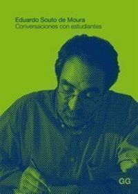 Eduardo Souto de Moura, de NUFRIO, ANNA | portada del libro