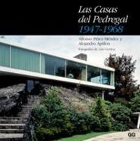Las casas del Pedregal., de APTILON, ALEJANDRO | portada del libro