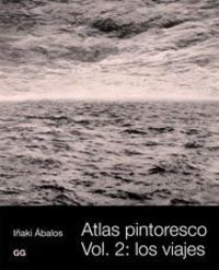 Atlas pintoresco (II), de Abalos, Iñaki | portada del libro