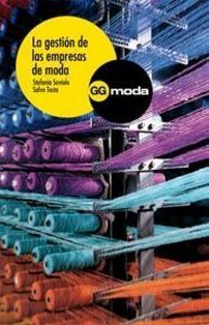 La gestión de las empresas de moda, de Testa | portada del libro
