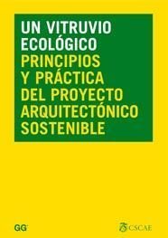 Un Vitruvio ecológico, de Varios autores | portada del libro