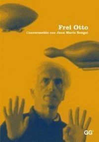 Frei Otto | portada del libro