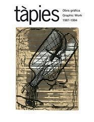 Tápies, de Homs | portada del libro