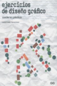 Ejercicios de diseño gráfico, de KNIGHT | portada del libro