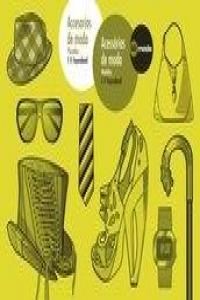 Accesorios de moda. Accesórios de moda, de Feyerabend, F.V. | portada del libro