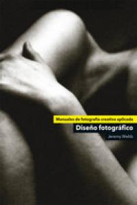 Diseño fotográfico, de WEBB | portada del libro