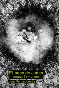 Beso de Judas, el, de FONTCUBERTA VILLA | portada del libro