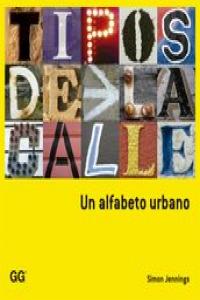 Tipos de la calle, de JENNINGS | portada del libro