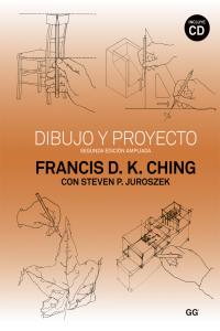 Dibujo y proyecto, de Ching, Francis D. K. | portada del libro