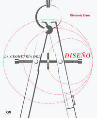 La geometría del diseño, de Elam | portada del libro