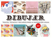 Dibujar, de Birch, Helen | portada del libro