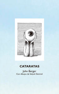 Cataratas, de BERGER JOHN | portada del libro