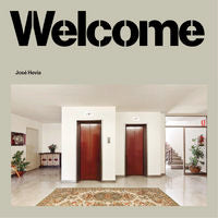 Welcome, de Hevia Blach, José | portada del libro
