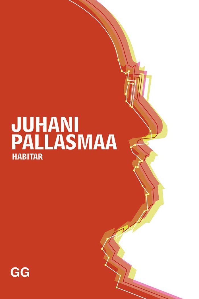 Habitar, de Pallasmaa | portada del libro
