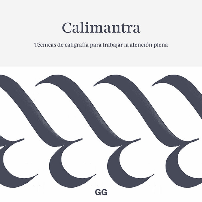 Calimantra | portada del libro
