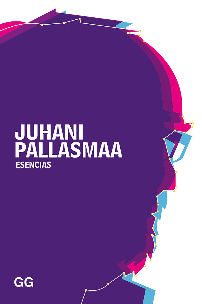 Esencias, de Pallasmaa, Juhani | portada del libro
