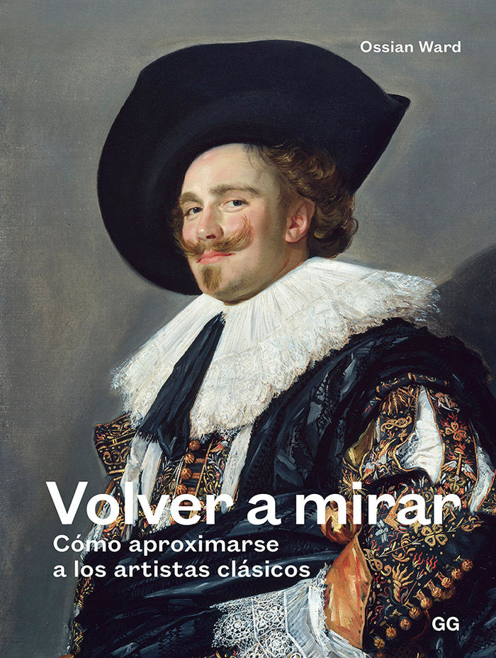 Volver a mirar, de Ward, Ossian | portada del libro
