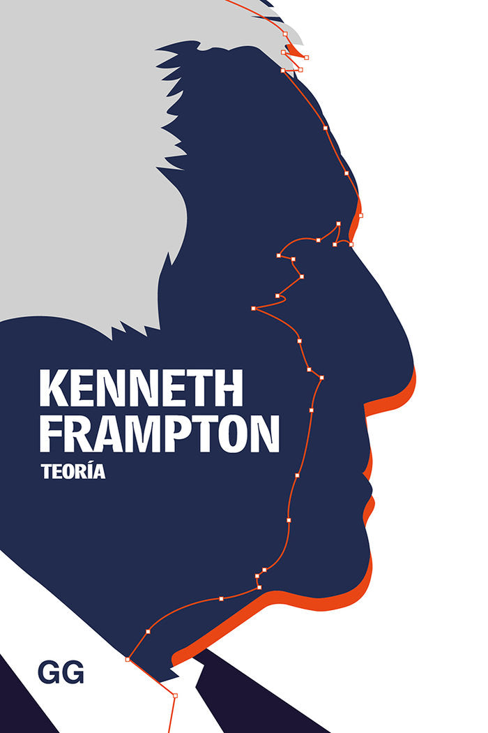 Teoría, de Frampton, Kenneth | portada del libro