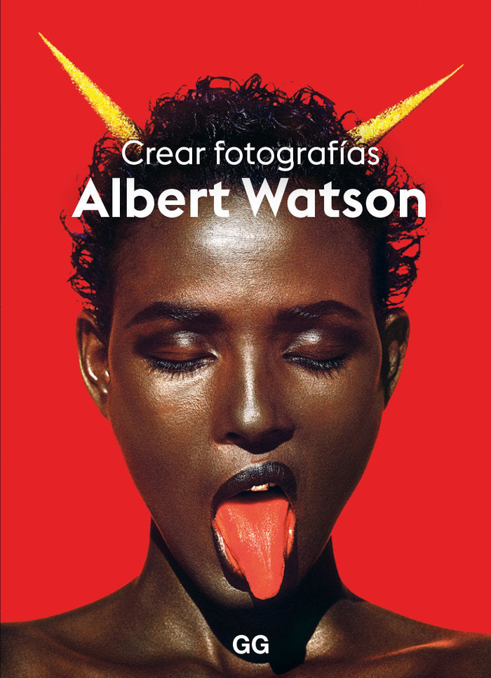 CREAR FOTOGRAFIAS | portada del libro