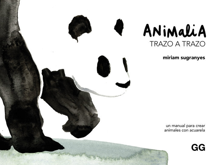 Animalia, de SUGRANYES COCA, MIRIAM | portada del libro