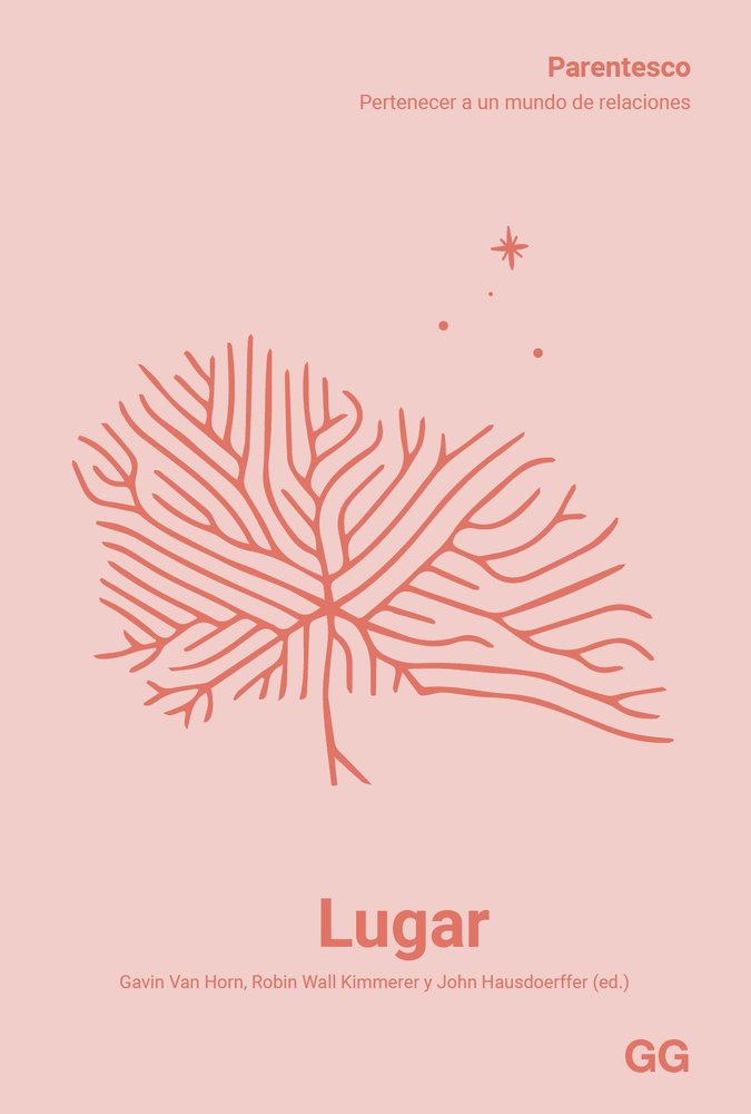 LUGAR, de HORN, GAVIN VAN | portada del libro