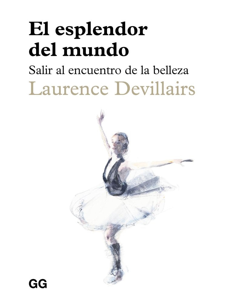 EL ESPLENDOR DEL MUNDO, de DEVILLAIRS, LAURENCE | portada del libro