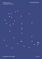 Constelaciones, de SOPHIE CURE | portada del libro