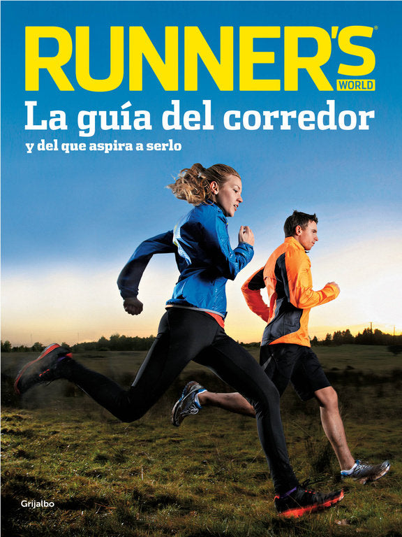 Runner's World (Runner's World), de Runner's World, | portada del libro