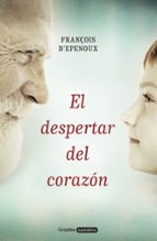 El despertar del corazón, de François Depenoux | portada del libro