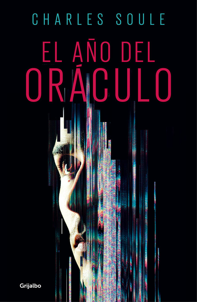 El año del Oráculo, de Soule, Charles | portada del libro