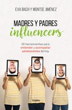 Madres y Padres influencers, de Eva Bach | portada del libro