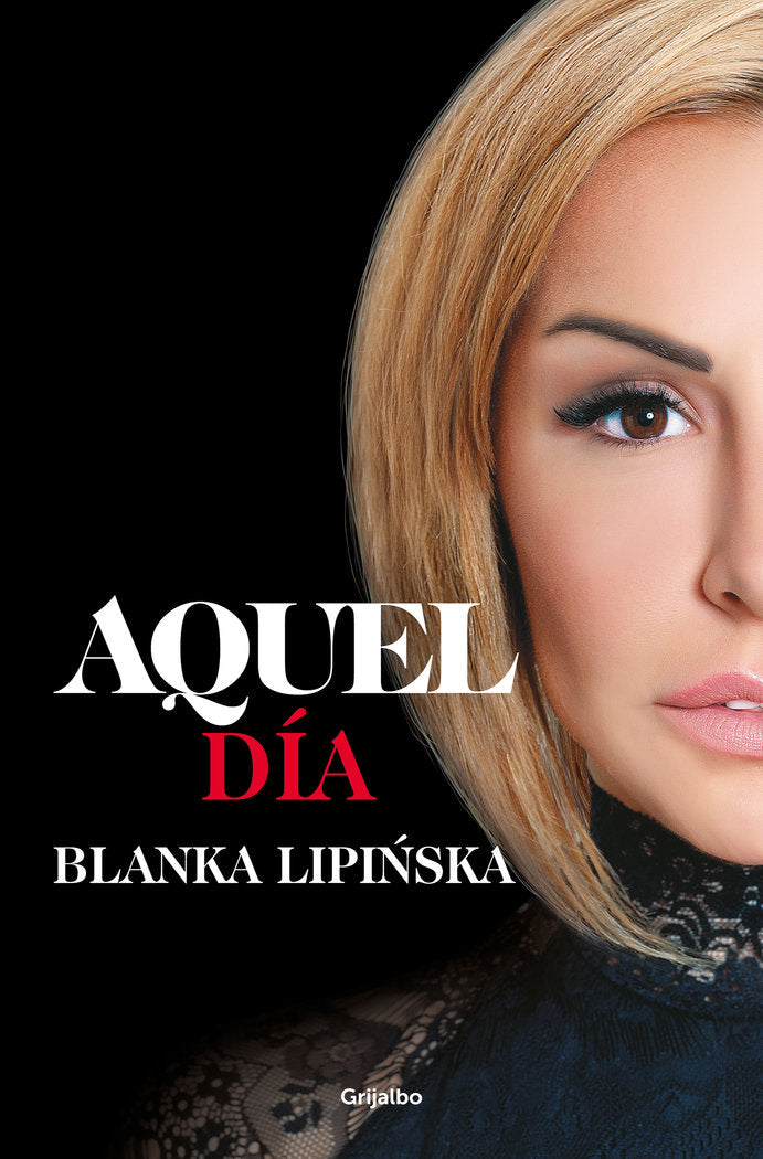 Aquel día («Trilogía 365 días»), de Lipinska, Blanka | portada del libro