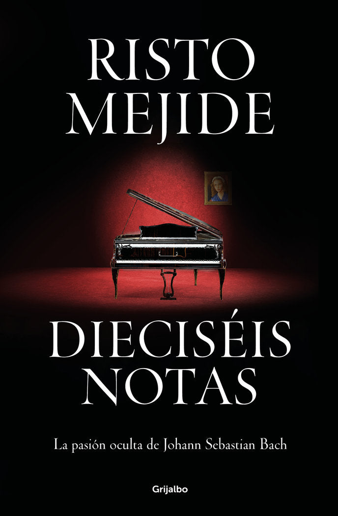 Dieciséis notas, de RISTO MEJIDE | portada del libro