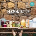 Fermentación, de Nerea Zorokiain Garín (@nerea_zorokiain_garin) | portada del libro