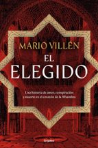 El elegido, de MARIO VILLEN | portada del libro