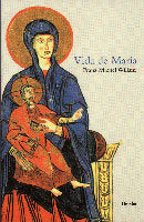 Vida de María, de Willam, Franz Michel | portada del libro